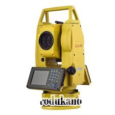 Total Station South NTS 332R 