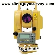 South NTS 352R Total Station