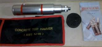 Hammer Test NJ-80