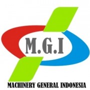 CV MACHINERY GENERAL INDONESIA