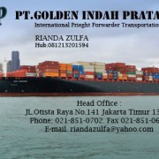 PT.EXPORT-IMPORT CARGO CARA MENGIMPORT BARANG DARI NEGARA ASAL