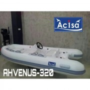 PT AKU CINTA SAMUDRA PERAHU KARET, MOTOR TEMPEL, ALAT - ALAT KESELAMATAN