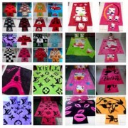 eva-shopstore Jual Aneka barang seperti karpet motif, banbag, karpet lantai, mainan, boneka