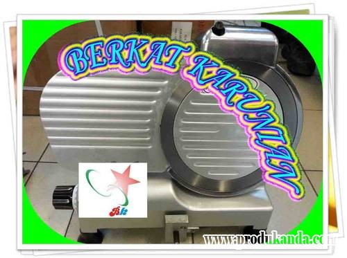 Jual PENGIRIS DAGING