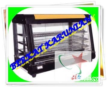 Jual SHOWCASE PENGHANGAT