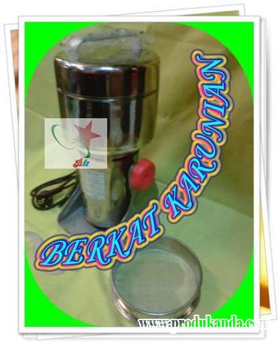 Jual ALAT PENGGILING BUMBU atau MILLER