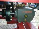 POMPA HAWK HYDROTEST PRESSURE 500 BAR - PT SOLUSI JAYA