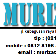 muriza-Technic Antena TV, Parabola Digital, Kamera CCTV, Penangkal Petir
