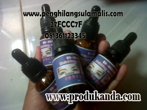 obat penghilang sulam alis