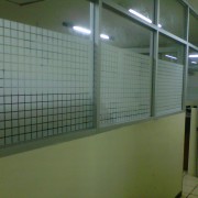 KACA FILM GEDUNG KACA FILM GEDUNG