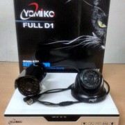 Karya Mitra Nusantara Kamera CCTV