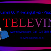 Televindo Perkasa Jasa Pasang Camera CCTV