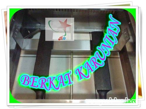 Jual ALAT MEMBUAT TAKOYAKI