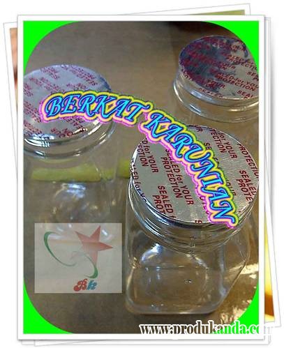 Jual ALAT MEMBUAT SEGEL ALUMUNIUM TUTUP BOTOL