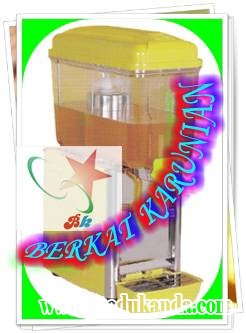 Jual JUICE DISPANSER