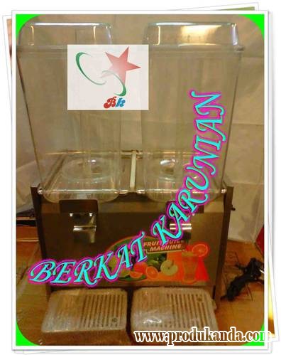 Jual JUICE DISPANSER
