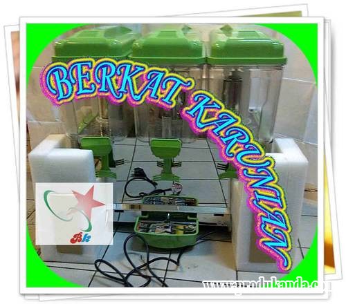 Jual JUICE DISPANSER