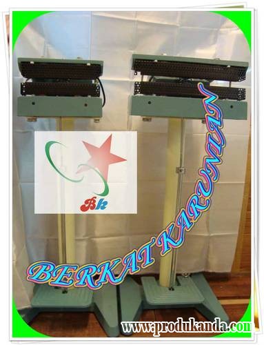 Jual ALAT UNTUK PRESS ALUMUNIUM ATAU SEALER ALUMUNIUM SEPERTI BUNGKUS KOPI