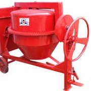 PT.MANISTA DIESEL MESIN MOLEN BETON