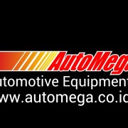 Automega Automotif Equipment alat cuci mobil dan motor