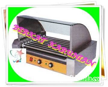 Jual PEMANGGANG SOSIS