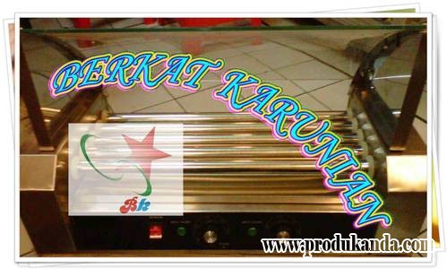 Jual PEMANGGANG SOSIS