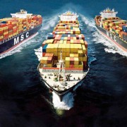 Konghai Express Jasa Ekspedisi Import