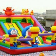 Wilujeng Balon Balon Promosi