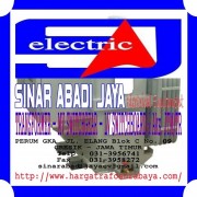 SINAR ABADI JAYA electrical engineering