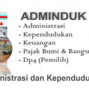 Cv. Arif Sanjaya Software Administrasi Desa