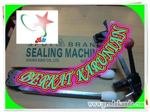 Jual Alat Packing Dus