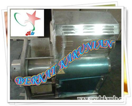 Jual PEMISAH DURI IKAN