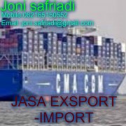 PT.GOLDEN INDAH PRATAMA EXSPORT -IMPORT JASA PENGIRIMAN EXPRESS INTERNASIONAL