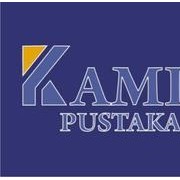 Kamil Pustaka Buku Ensiklopedia