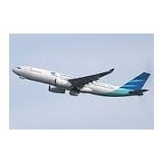 CV NIDA TRANS SURAT MUAT UDARA