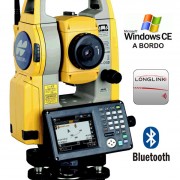 TGS Surveying Instrument