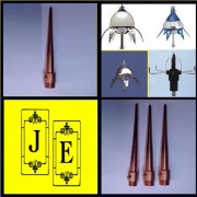 KARYA MULTI Agen Ahli Jasa Pasang Antena tv - Parabola - Penangkal Petir - Kamera CCTV Murah