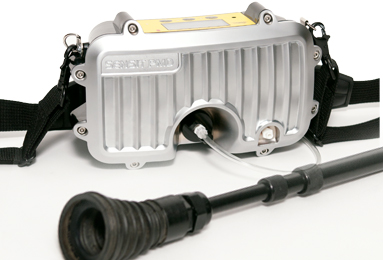 SENSIT® PMD Portable Methane Detector