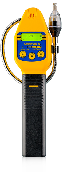 SENSIT GOLD Portable Combustible Gas Detector