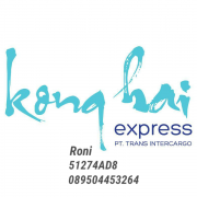 Konghai Jasa Ekspedisi Import D2D Service AIR/SEA FCL/LCL Harga all in sampai Jakarta