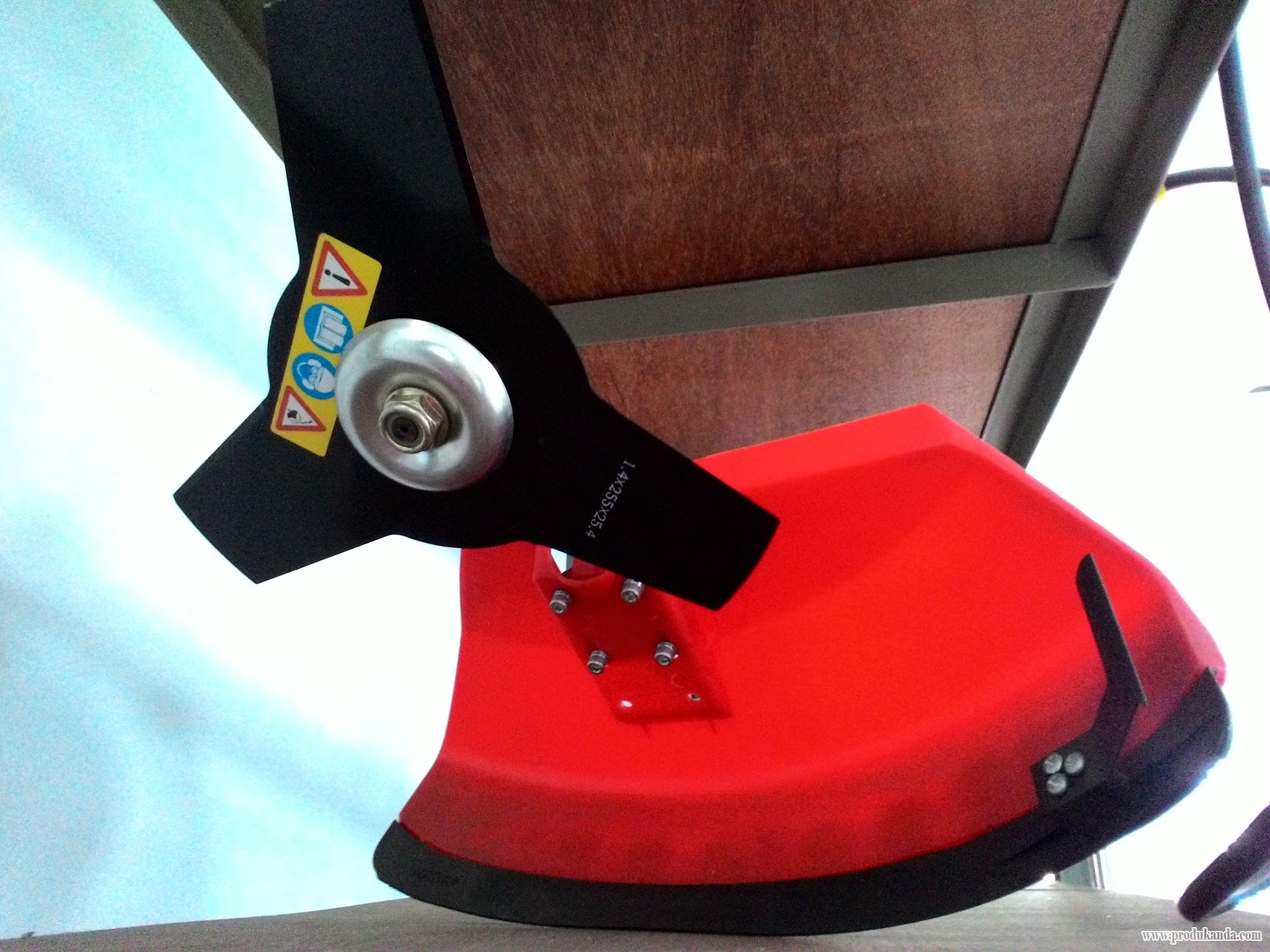 Spare Part Alat Panen Padi / Spare Part Alat Potong Padi