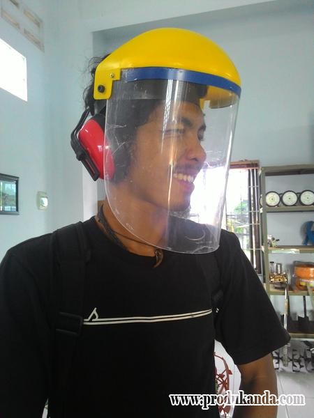 Spare Part Alat Panen Padi / Spare Part Alat Potong Padi