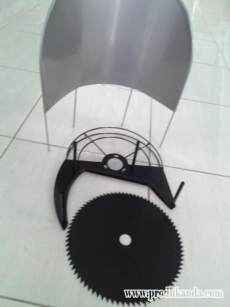 Spare Part Alat Panen Padi / Spare Part Alat Potong Padi