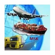 PT.Multi Sarana Kargo JASA CUSTOM CLEARANCE