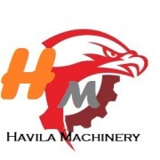 HAVILA MACHINERY