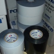 KWANTUM PRIMA SAKTI Produk WRAPPING TAPE POLYKEN