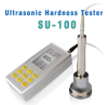 High Precision Ultrasonic Hardness Tester (SU-100)