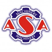 ASA Machinery