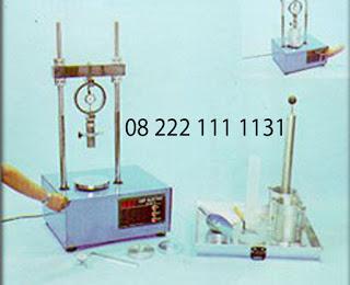 Electric Laboratory CBR Test Set Electric Laboratory CBR Test Set