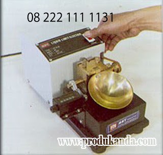 Liquid Limit Device Liquid Limit Device